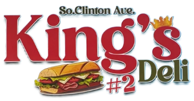The King's Deli 2